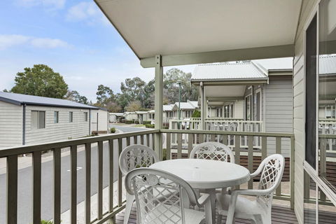 Discovery Parks - Dubbo - Kempsey Accommodation 6