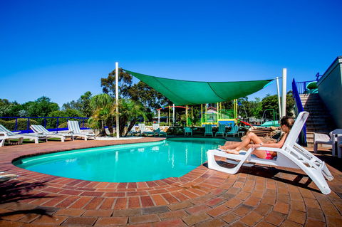 Discovery Parks - Dubbo - Kempsey Accommodation 42