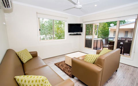 Discovery Parks - Dubbo - Kempsey Accommodation 28