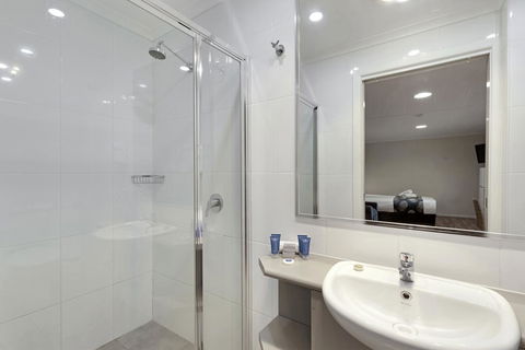 Discovery Parks - Dubbo - Kempsey Accommodation 14