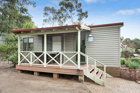 Discovery Parks - Dubbo - Kempsey Accommodation 25