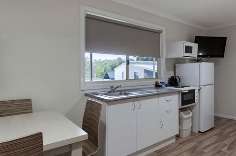 Discovery Parks - Dubbo - Kempsey Accommodation 15