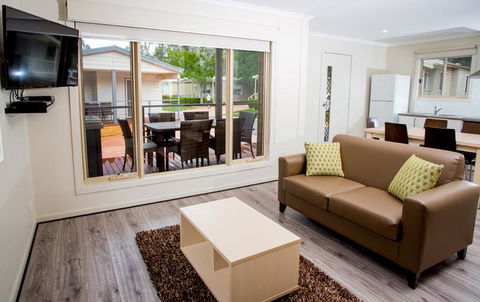 Discovery Parks - Dubbo - Kempsey Accommodation 27