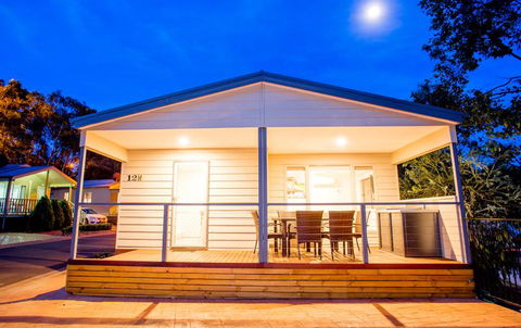 Discovery Parks - Dubbo - Kempsey Accommodation 31