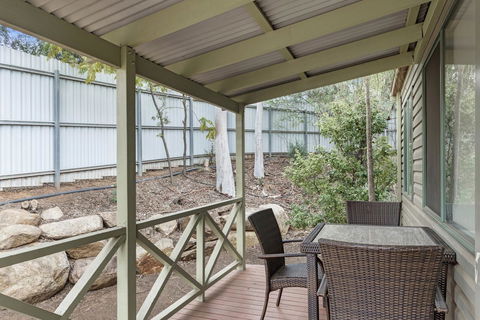 Discovery Parks - Dubbo - Kempsey Accommodation 24