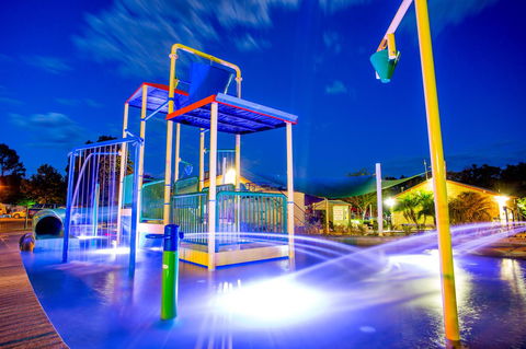 Discovery Parks - Dubbo - Kempsey Accommodation 38
