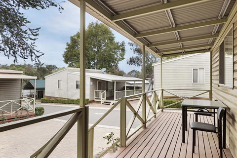 Discovery Parks - Dubbo - Kempsey Accommodation 17