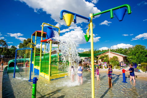 Discovery Parks - Dubbo - Kempsey Accommodation 0