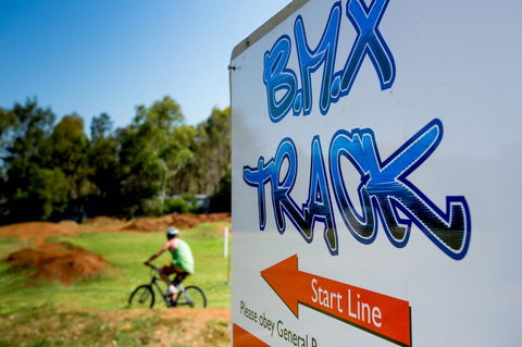 Discovery Parks - Dubbo - Kempsey Accommodation 44