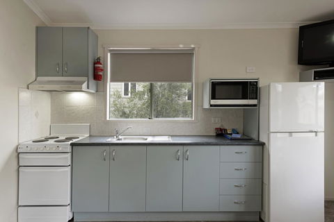 Discovery Parks - Dubbo - Kempsey Accommodation 10