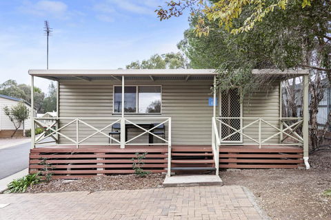 Discovery Parks - Dubbo - Kempsey Accommodation 18