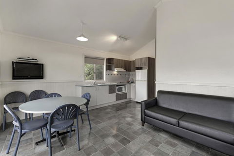 Discovery Parks - Dubbo - Kempsey Accommodation 5