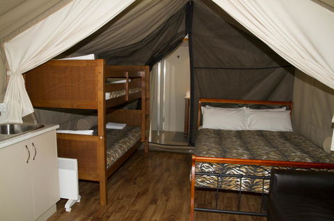 Discovery Parks - Dubbo - Kempsey Accommodation 34