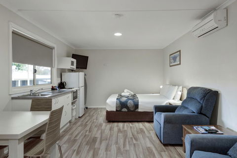 Discovery Parks - Dubbo - Kempsey Accommodation 16