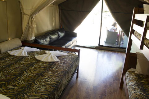 Discovery Parks - Dubbo - Kempsey Accommodation 33