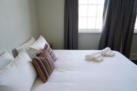 Rosehill Hotel - Kempsey Accommodation 5