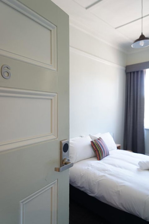 Rosehill Hotel - Kempsey Accommodation 1