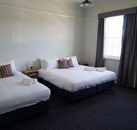 Rosehill Hotel - Kempsey Accommodation