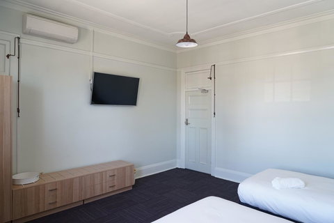 Rosehill Hotel - Kempsey Accommodation 4