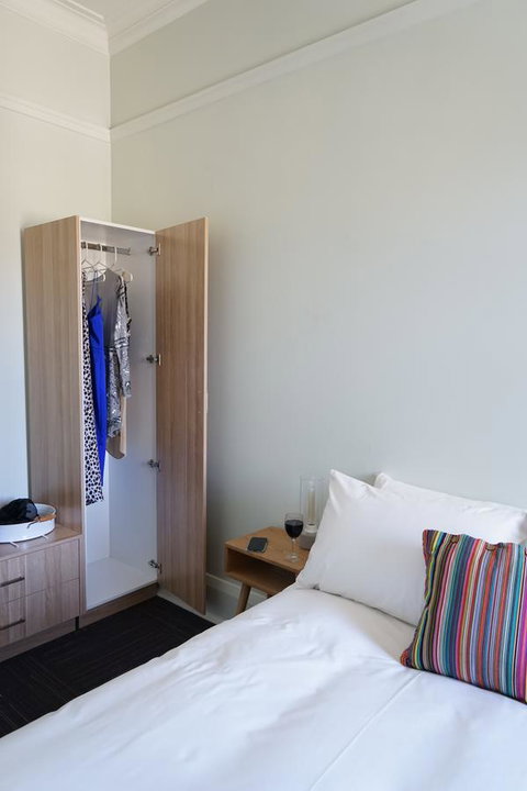 Rosehill Hotel - Kempsey Accommodation 27