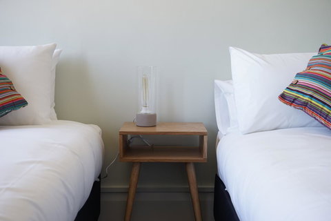 Rosehill Hotel - Kempsey Accommodation 8