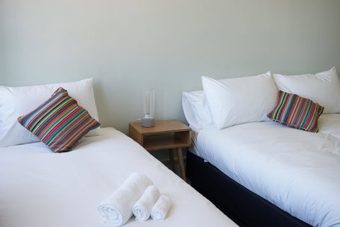 Rosehill Hotel - Kempsey Accommodation 10