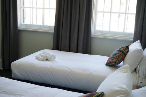 Rosehill Hotel - Kempsey Accommodation 7