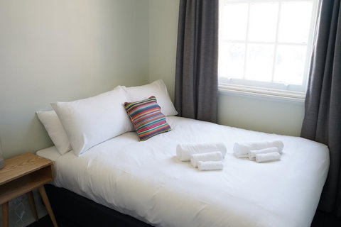 Rosehill Hotel - Kempsey Accommodation 23