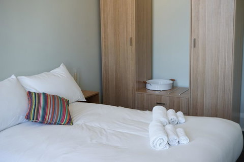 Rosehill Hotel - Kempsey Accommodation 9