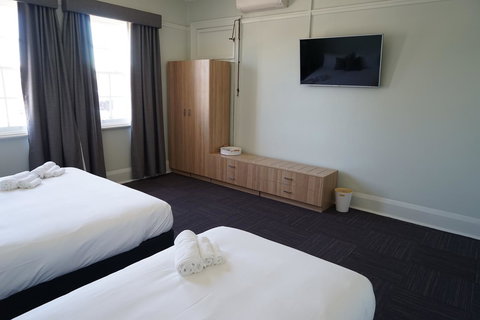 Rosehill Hotel - Kempsey Accommodation 6