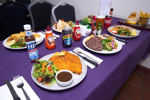 Rosehill Hotel - Kempsey Accommodation 33