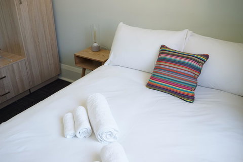 Rosehill Hotel - Kempsey Accommodation 21