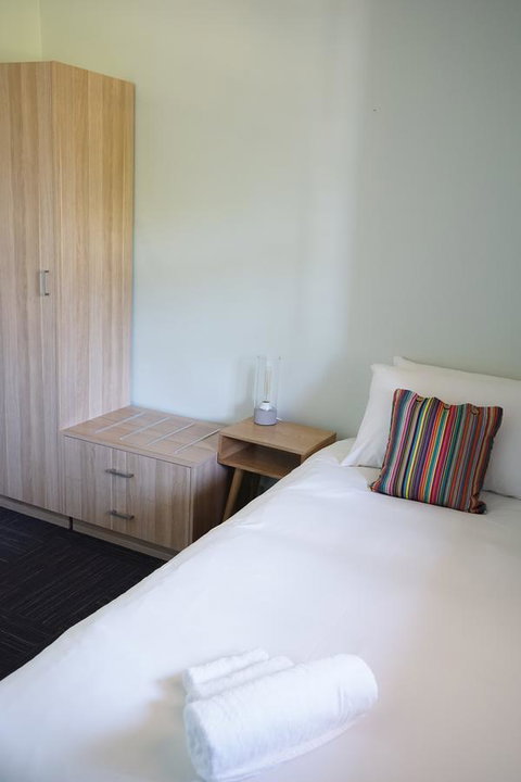 Rosehill Hotel - Kempsey Accommodation 37