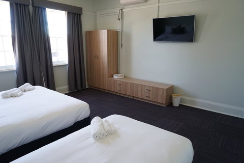 Rosehill Hotel - Kempsey Accommodation 38