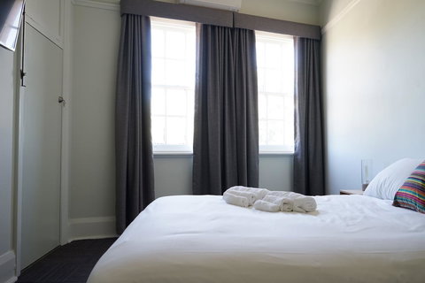 Rosehill Hotel - Kempsey Accommodation 19