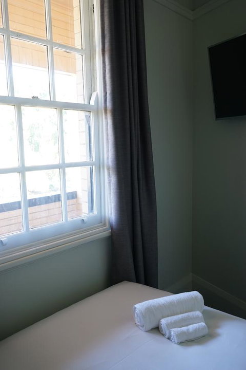 Rosehill Hotel - Kempsey Accommodation 24