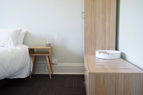 Rosehill Hotel - Kempsey Accommodation 20