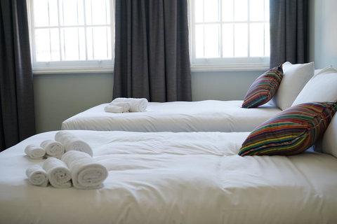 Rosehill Hotel - Kempsey Accommodation 13