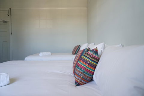 Rosehill Hotel - Kempsey Accommodation 3