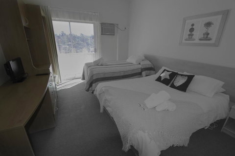 Rest Easy Motel - Kempsey Accommodation 22