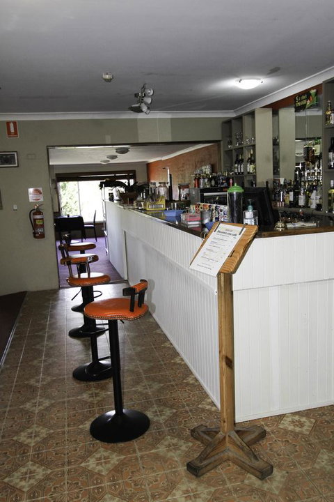 Rest Easy Motel - Kempsey Accommodation 28