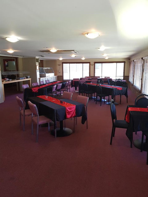 Rest Easy Motel - Kempsey Accommodation 41