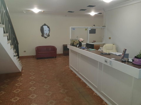 Rest Easy Motel - Kempsey Accommodation 38