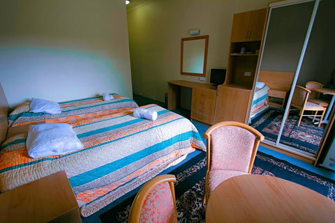 Rest Easy Motel - Kempsey Accommodation 13