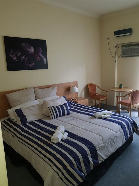 Rest Easy Motel - Kempsey Accommodation 40