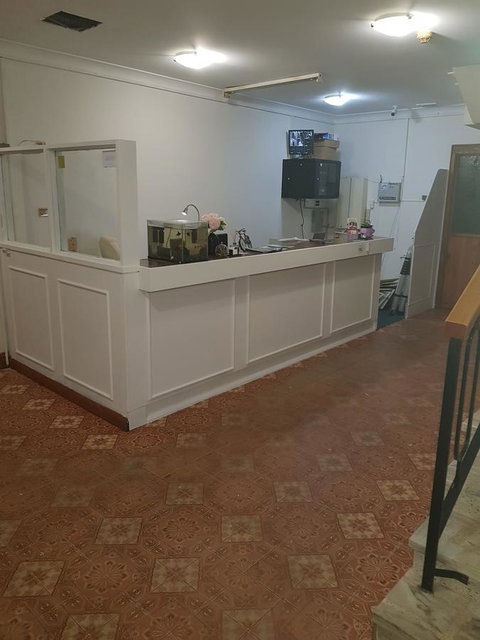 Rest Easy Motel - Kempsey Accommodation 36