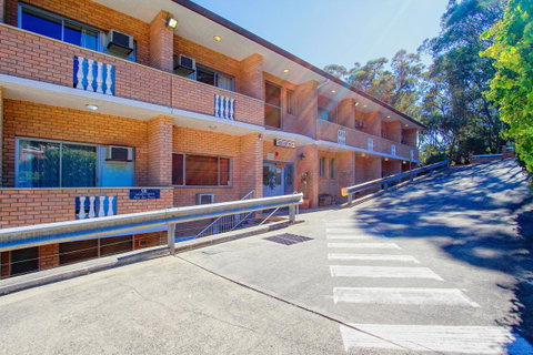 Rest Easy Motel - Kempsey Accommodation 7