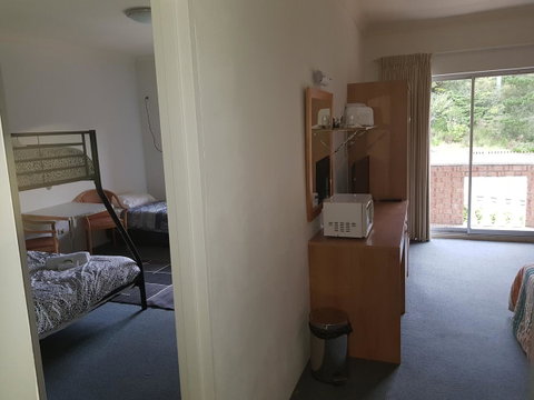Rest Easy Motel - Kempsey Accommodation 35