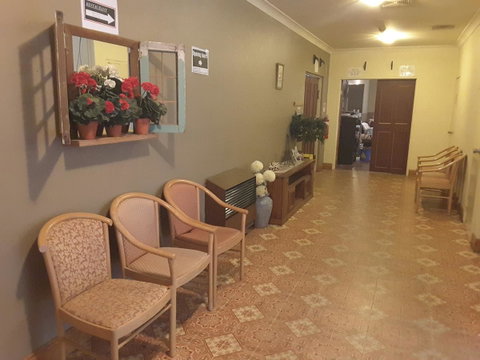 Rest Easy Motel - Kempsey Accommodation 43