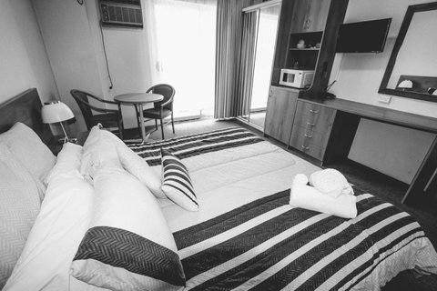 Rest Easy Motel - Kempsey Accommodation 18